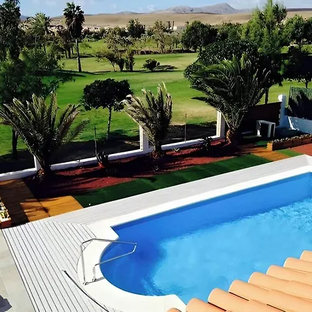 Caminante - Frontline Golf - Caleta De Fuste
