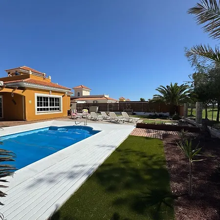 Caminante - Frontline Golf - Villa