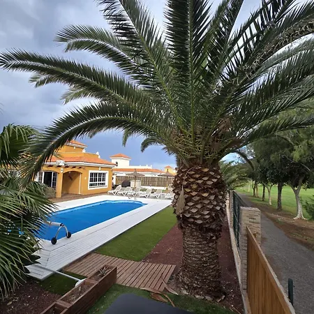 Caminante - Frontline Golf - Villa