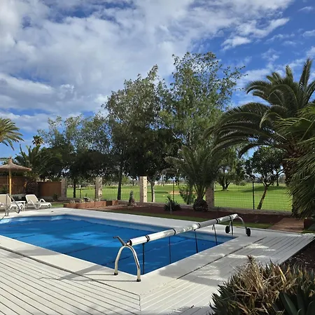 Caminante - Frontline Golf - * Caleta De Fuste