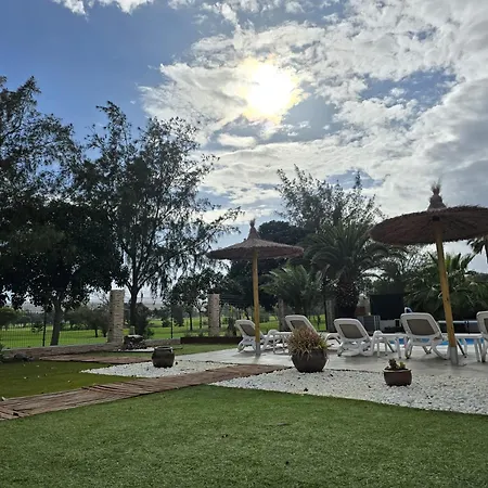 Villa Caminante - Frontline Golf -
