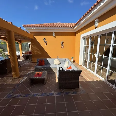 Caminante - Frontline Golf - * Caleta De Fuste