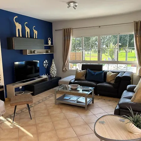 Caminante - Frontline Golf - Villa *