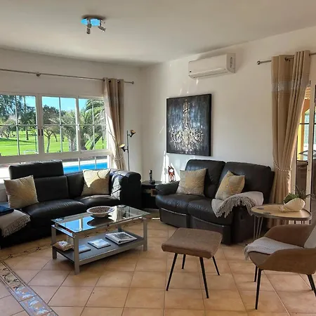 Caminante - Frontline Golf - Villa