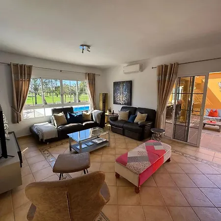 Caminante - Frontline Golf - Villa