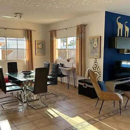 Caminante - Frontline Golf - * Caleta De Fuste