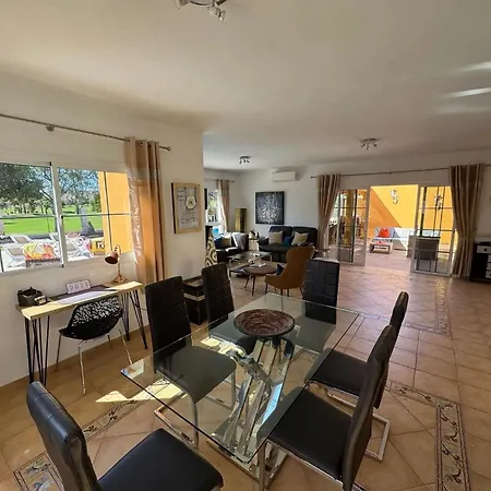 Villa Caminante - Frontline Golf - Caleta De Fuste