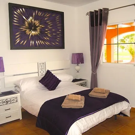 Caminante - Frontline Golf - Villa *